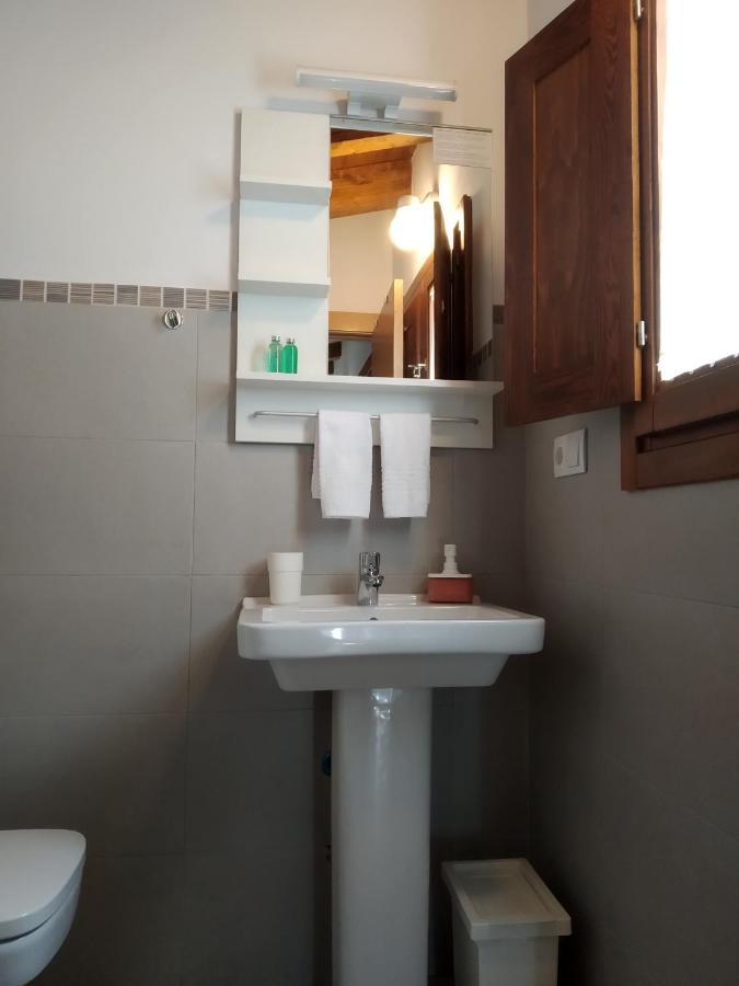 Bed and Breakfast El Cuadron Camango Exterior foto